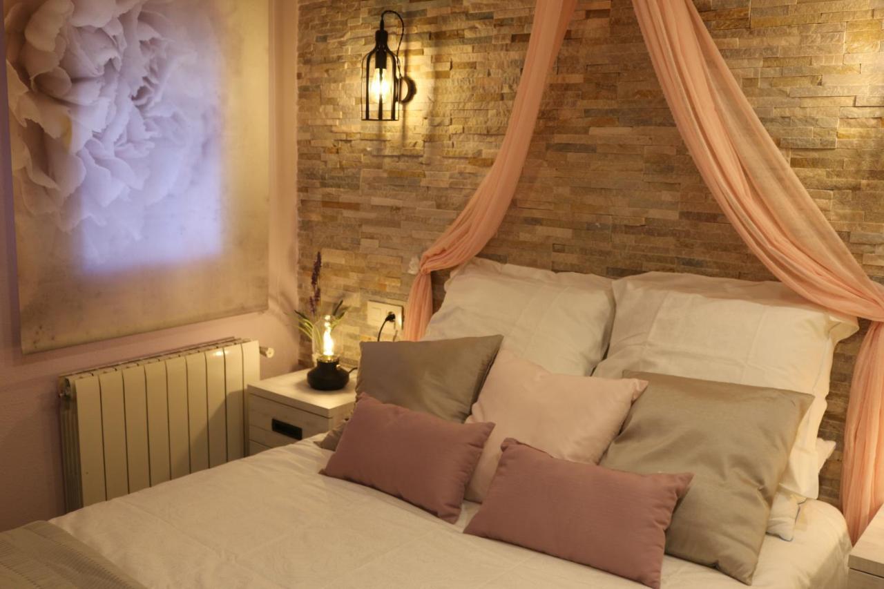 La Casita De Ana. Puerta Valencia. Casco Antiguo Villa Куенка Екстериор снимка