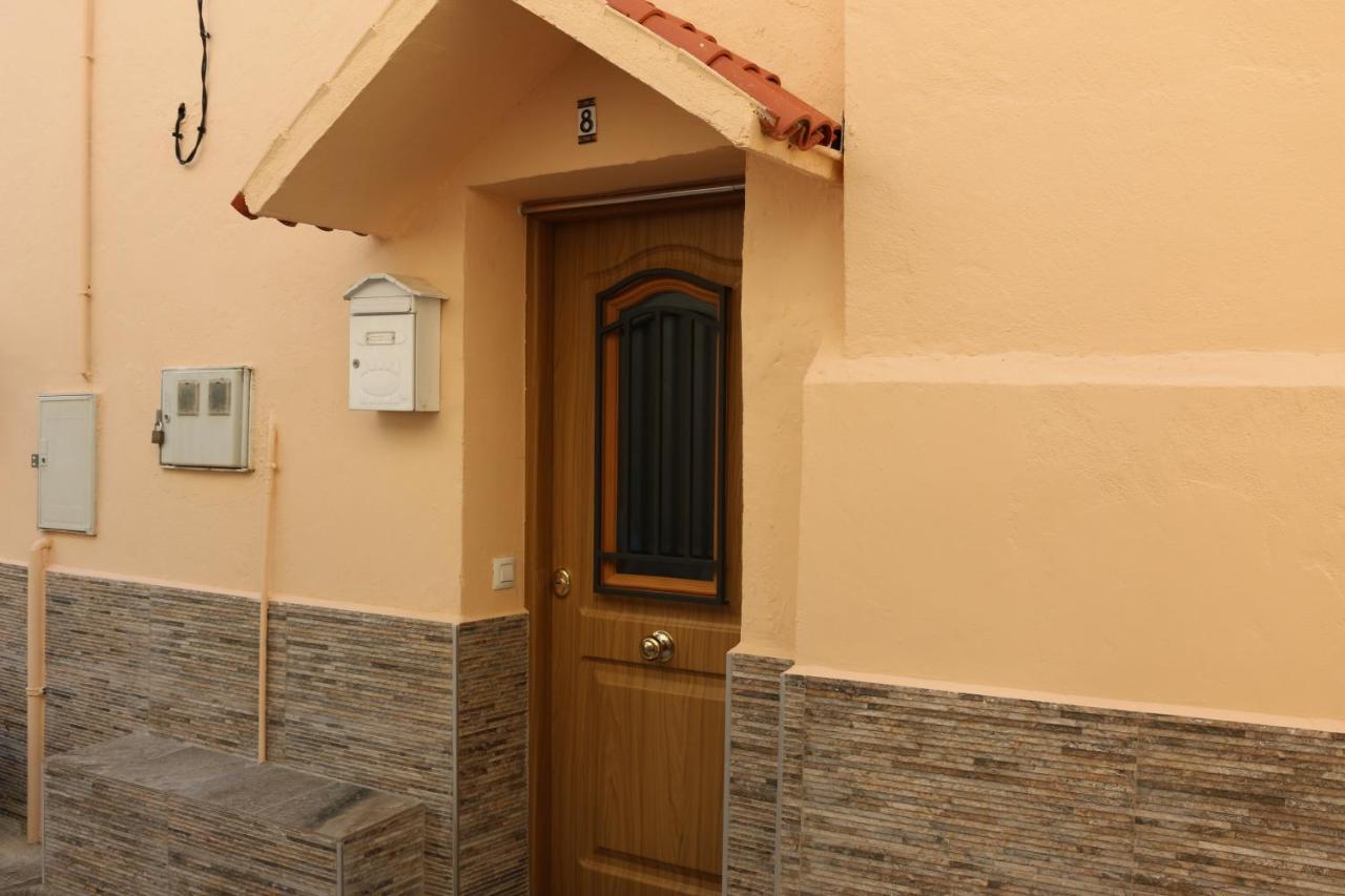 La Casita De Ana. Puerta Valencia. Casco Antiguo Villa Куенка Екстериор снимка
