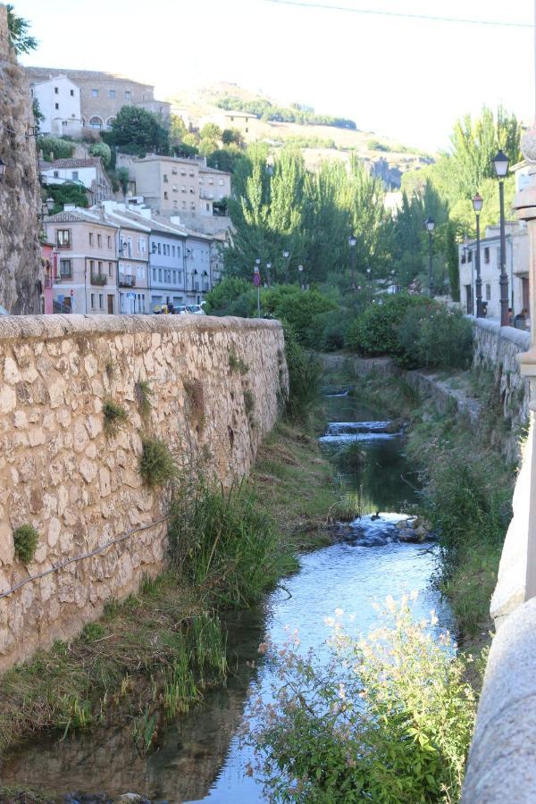 La Casita De Ana. Puerta Valencia. Casco Antiguo Villa Куенка Екстериор снимка