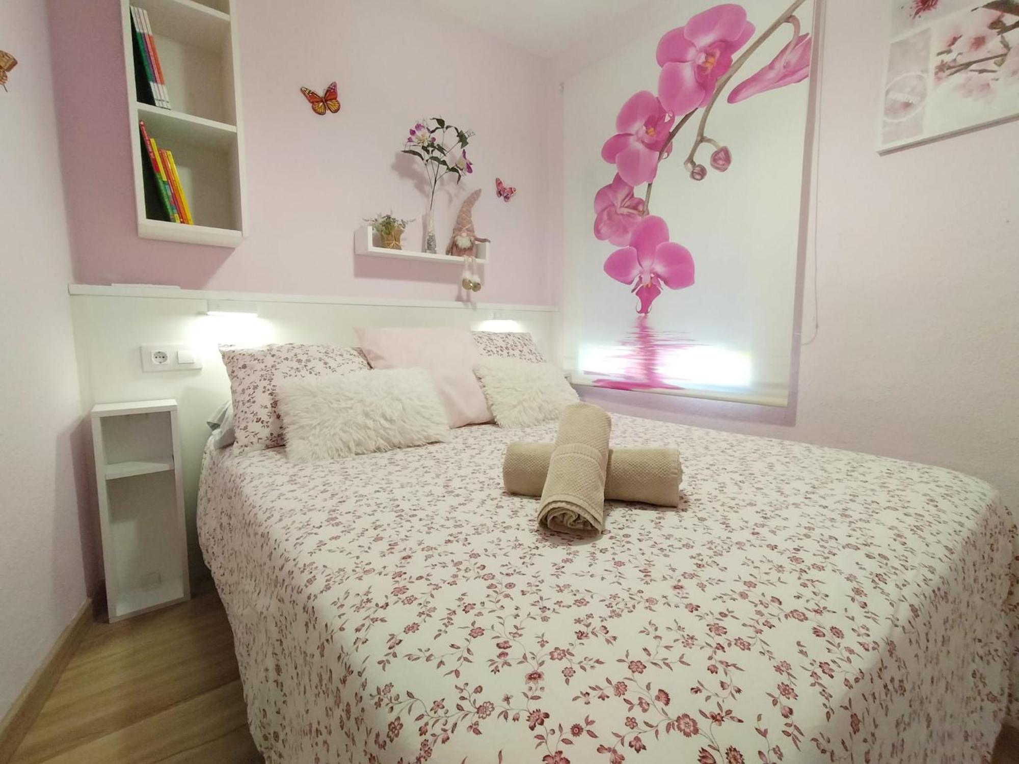 La Casita De Ana. Puerta Valencia. Casco Antiguo Villa Куенка Екстериор снимка